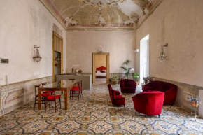 Palazzo Sant'Isidoro by DomuSicily